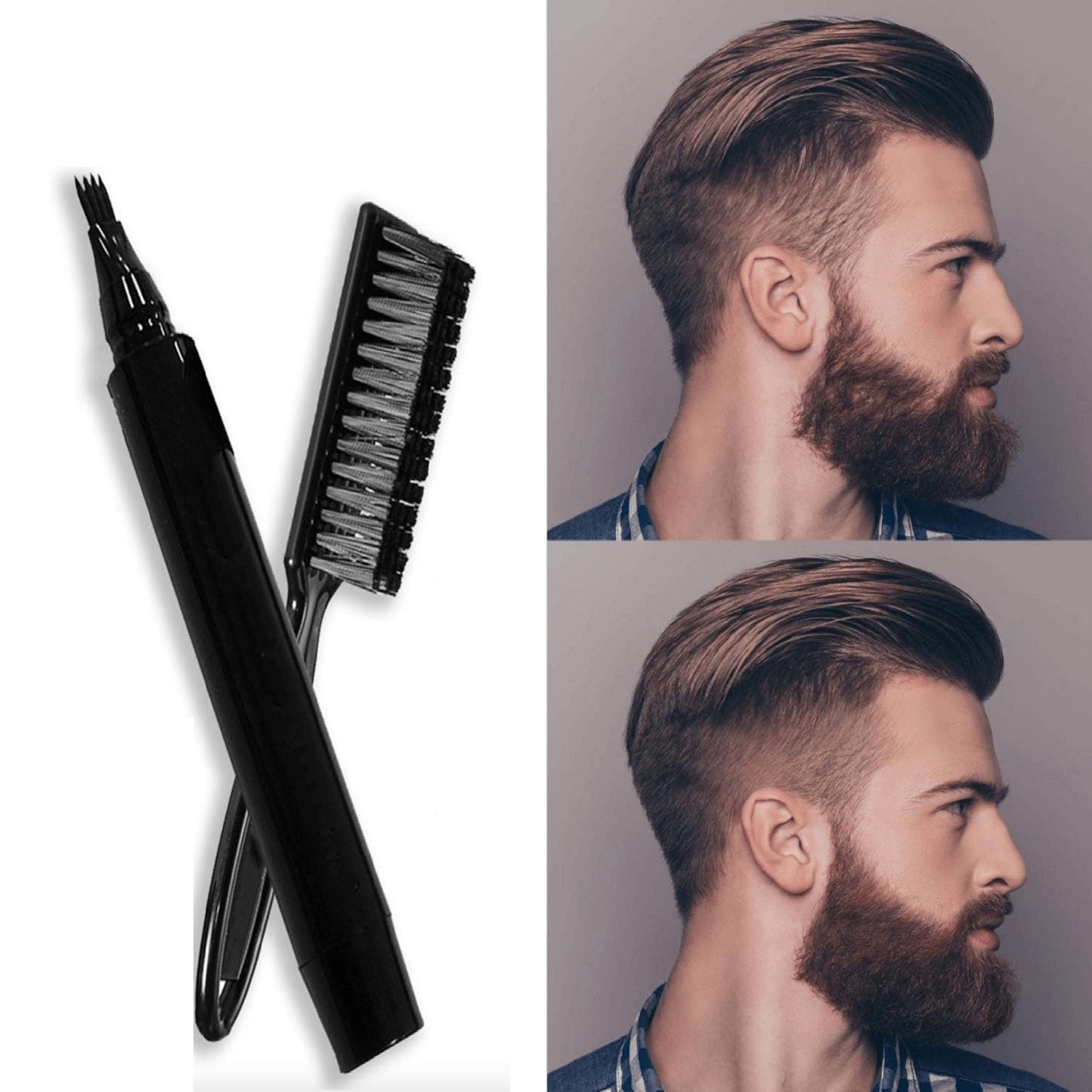 SuperBeard™ - Beard Pencil 