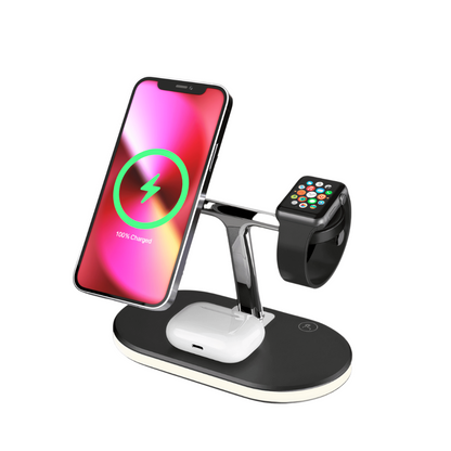 Aura™ 2 - MagSafe Wireless Charger