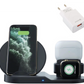 Wireless Charger Dock™ 3 in 1