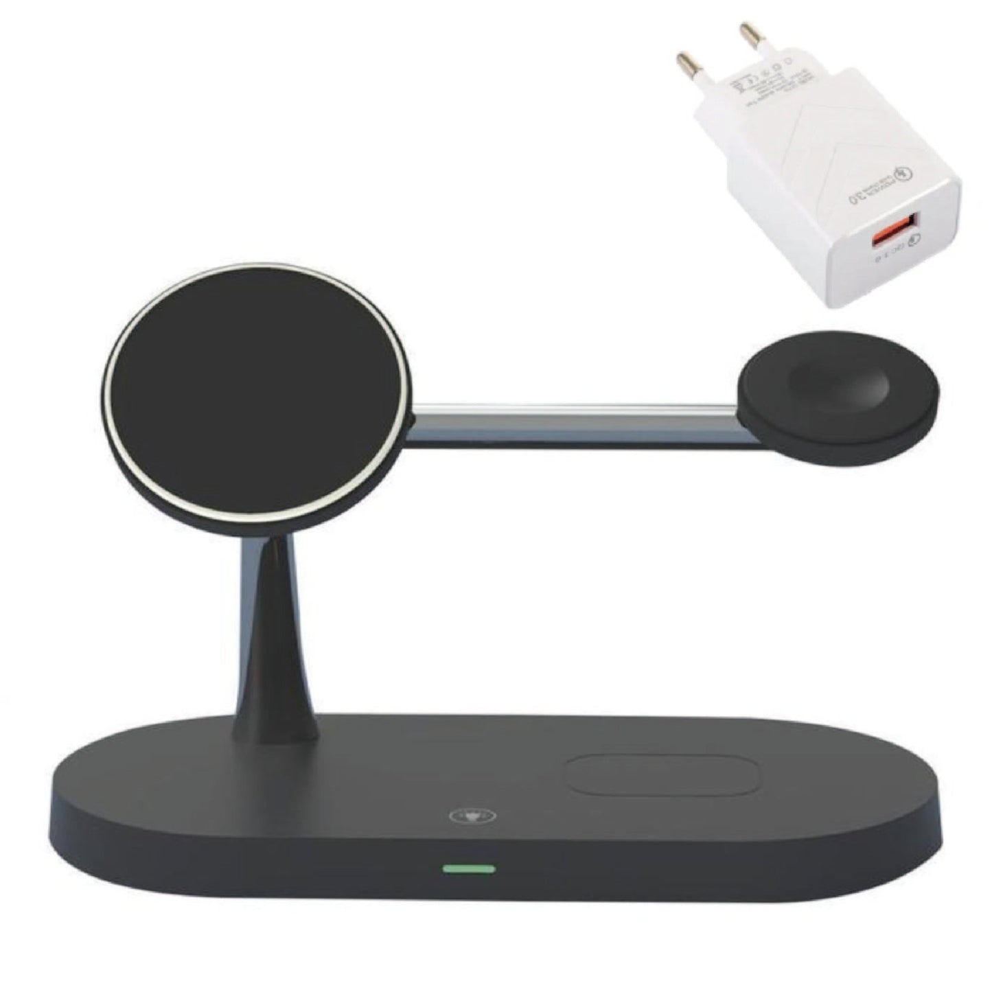 Aura™ Pro Wireless Charger