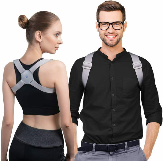 SuperBack™ - Smart Posture Corrector