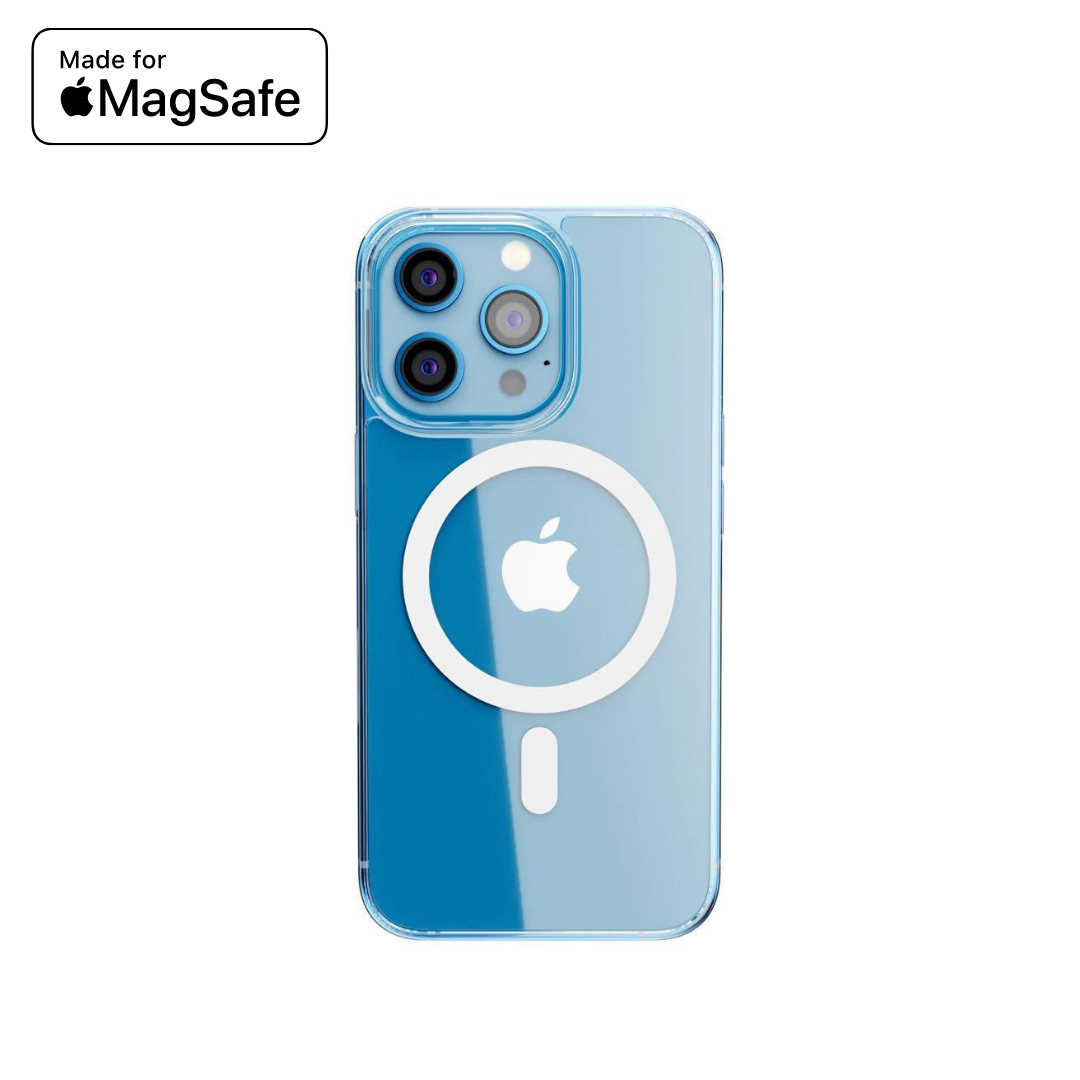 Funda Magsafe iPhone X - 14