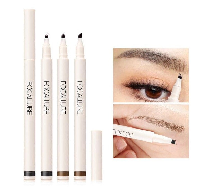 Alessa™ - Microblading Eyebrow Pencil 