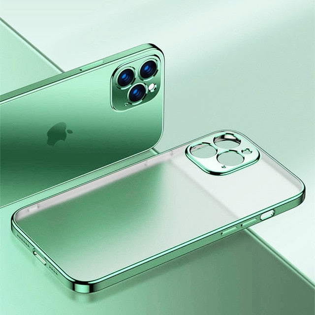 Aurora™ matte case - iPhone 14 series 