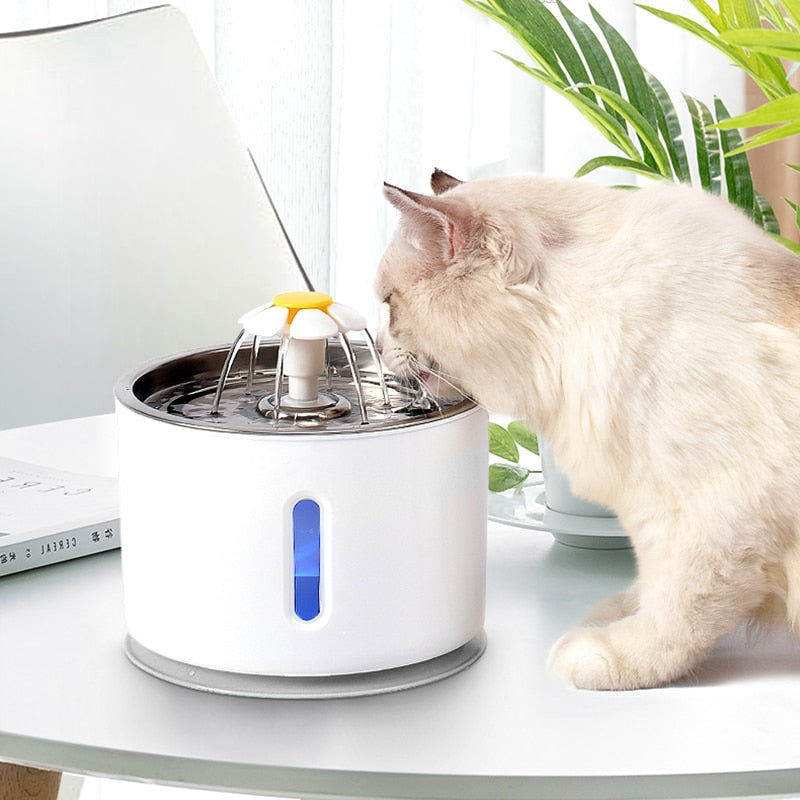 CatiPRO™ Automatic Drinker