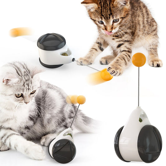 SmartCatip smart toy