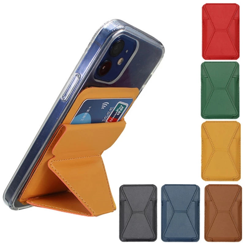 Pocket - MagSafe Magnetic Wallet 