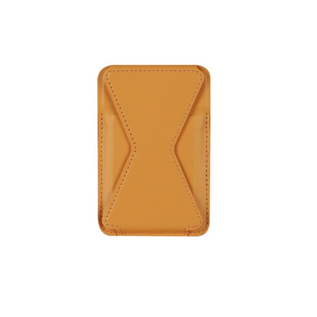 Pocket - MagSafe Magnetic Wallet 