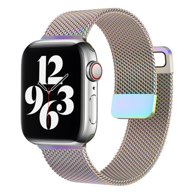 Razor ™ - Magnetic Band for Apple Watch