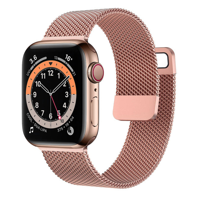 Razor ™  - Correa magnética para Apple Watch