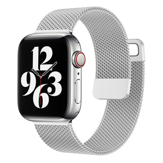 Razor ™ - Magnetic Band for Apple Watch